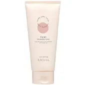 MISSHA Creamy Latte Cleansing Foam Cacao (172 ml)