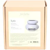 Farfalla AromaCare Diffuseur Kyoto Gris 1 pc(s)