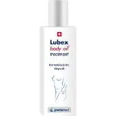Lubex Body oil treatment 100 ml Huile