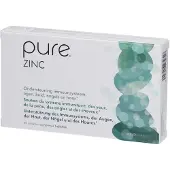 Pure Zinc 60 pc(s) Comprimé(S)