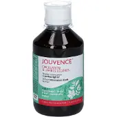 Jouvence Circulation & Jambes légères Solution buvable 250 ml Jus