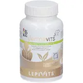 Lepivits Dermavits 30 pc(s) Capsule(S)