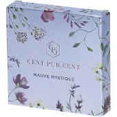 Cent Pur Cent Flower Blush Mauve Mystique 10 g Maquillage