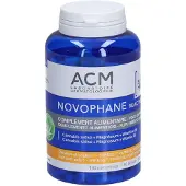 ACM Novophane Reactional 180 pc(s) Comprimé(S)
