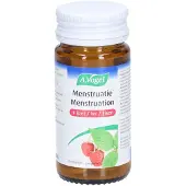 A. Vogel A.Vogel Menstruation Comprimés 30 pc(s) Comprimé(S)