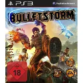 Bulletstorm [Import Allemand] [Jeu Ps3]