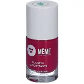 MÊME Fuchsia 19 Marie 10 ml Vernis À Ongles New