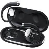 QCY TWS Crossky R70 wireless headphones (black)