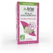 Arkopharma Arkocapsules Règles Douloureuses 30 pc(s) Capsule(S)
