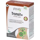 Physalis Transit+ 60 pc(s) Comprimé(S)