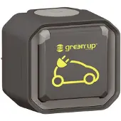 Legrand Prise Renforcée Ve Anthracite Recharge Sécurisée Véhicule électrique -