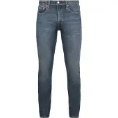 Levi's Jean '511' bleu marine
