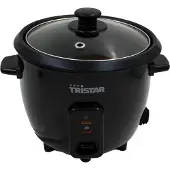Tristar Rk-6141 0.6l Rice Cooker Argenté