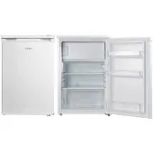 Edesa EFS-0814 WH frigo combine Pose libre 113 L Blanc