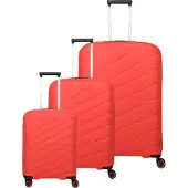 Travelite Ensemble de bagages 'Burano' baie
