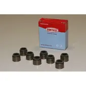 CORTECO Kit de joints de tige de soupape 19036046, côté échappement, pour SUV SUZUKI Samurai (SJ), FPM (caoutchouc fluoré)
