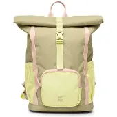Got Bag KIDS ADVENTURE ROLLTOP MULTI nori