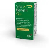 Vita Benefit Q10 120 pc(s) Capsule(S)