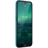 Nokia 1.3 16 Go Bleu