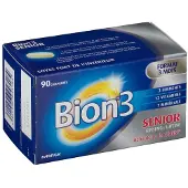 Bion 3 Senior 90 pc(s) Comprimé(S)