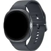 Samsung Galaxy Watch 8 L335 44mm Lte Smartwatch Argenté