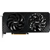 Palit RTX5050 Dual GDDR6 HDMI 3xDP - Grafikkarte - 8.192 MB (NE65050019P1-GB2070D)