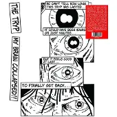 RecordCityJP Tryp - My Brain Collapsed [Vinyl]
