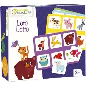 Sonstige Verlage Loto, Animaux familiers