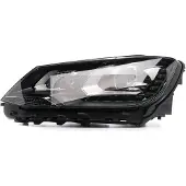 MAGNETI MARELLI Projecteur principal 711307023581, gauche