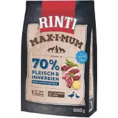 Rinti Croquettes MAX-I-MUM Canard 800 g