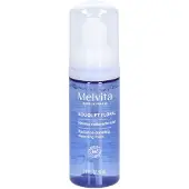 Melvita Mousse Nettoyante Eclat Bouquet Floral 50 ml Mousse(S)