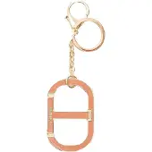 Twin set Porte-clés pêche
