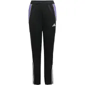 Adidas Tiro 24 Training Tracksuit Pants Noir 13-14 Years Enfants