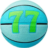 Nike Accessoires Balle 'Essential 2.0' bleu / azur / vert