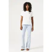 Garcia Celia femme Jeans, 26/32, Bleu, Flared fit