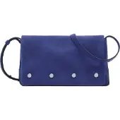 Liebeskind berlin Sac à bandoulière violet foncé