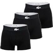 Lacoste Boxers noir