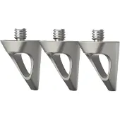 Peak Design Pieds à pointes pour trépied Pro - Pro