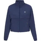 Schmuddelwedda Veste mi-saison bleu marine