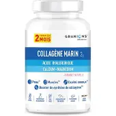 PDM to be maintained Granions Collagène marin 2g 180 pc(s) Comprimé(S)