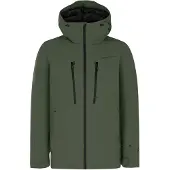 Protest Timothy Jacket Vert 2XL Homme