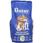Gutsy Fish & Insect Medium & Large Chien Adulte 2 kg Aliment