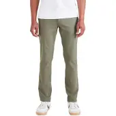 Dockers Smart 360 Flex California Pantalon Chino Vert 34 / 32 Hommes Vert 34