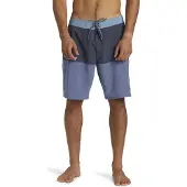 Quiksilver High Line Straight Fit Swimming Shorts Bleu 30 Homme