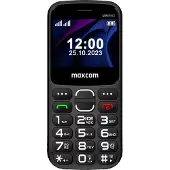 Maxcom Mm443l Mobile Phone Clair One Size / EU Plug 220V