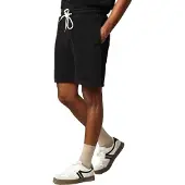 Deeluxe Narciso M+ Cuissard court Noir M Hommes Noir M
