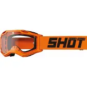 Shot Rocket Kid 2.0 Lunettes de motocross