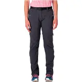 Ternua Pantalon Torman Noir L Femme Noir L