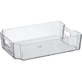 PLAST TEAM Vertriebs GmbH plast team 16020800 plast team Organiseur de réfrigérateur Nuuk, 4,0 litres