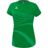 Erima T-shirt Racing Smaragd - 42